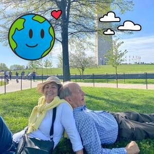 Meet your Posher, Barbara